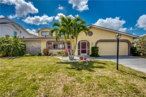 2290 SE 28th St, Cape Coral, FL 33904, Sold 09/08/23