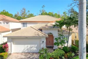 7467 Sika Deer Way, Fort Myers, FL 33966, Sold 07/05/23