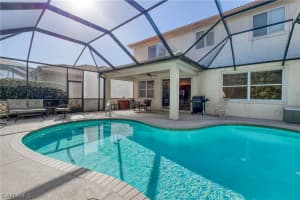 7467 Sika Deer Way, Fort Myers, FL 33966, Sold 07/05/23
