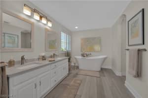 8443 Hollow Brook Circle, NAPLES, FL 34119 Sold 10/19/23