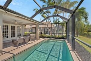 8443 Hollow Brook Circle, NAPLES, FL 34119 Sold 10/19/23