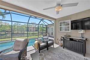 8443 Hollow Brook Circle, NAPLES, FL 34119 Sold 10/19/23