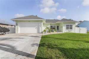 11499 Flint Ln, Bokeelia, FL 33922, Sold 05/25/23