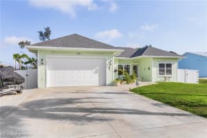 11499 Flint Ln, Bokeelia, FL 33922, Sold 05/25/23