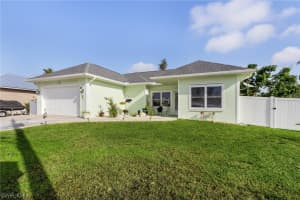 11499 Flint Ln, Bokeelia, FL 33922, Sold 05/25/23
