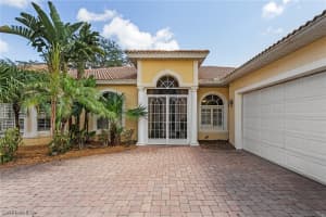 3632 Recreation Ln, Naples, FL 34116, Sold 05/05/23