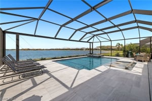 20657 Corkscrew Shores Blvd, Estero, FL 33928, Sold 05/01/23