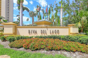 14380 Riva Del Lago Drive, FORT MYERS, FL 33907 Sold 12/21/23