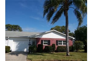 6911 Tee Way, Fort Myers, FL 33919, Sold 05/12/23