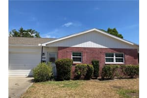 6911 Tee Way, Fort Myers, FL 33919, Sold 05/12/23