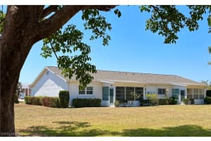6911 Tee Way, Fort Myers, FL 33919, Sold 05/12/23