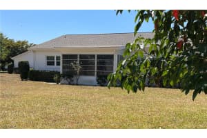 6911 Tee Way, Fort Myers, FL 33919, Sold 05/12/23