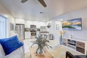 5795 Genesee Pkwy APT 3, Bokeelia, FL 33922, Sold 04/01/24