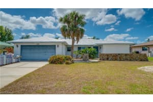 MLS# 223023620, Cape Coral, Florida 33904