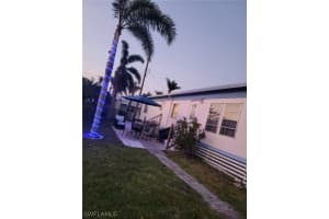 12090 Cactus Dr, Fort Myers, FL 33908, Sold 08/23/23