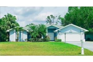 11393 Rabun Gap Dr, North Fort Myers, FL 33917, Sold 04/20/23