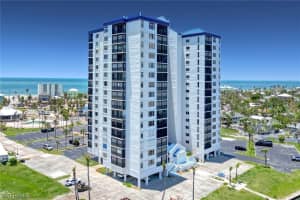 4753 Estero Boulevard, FORT MYERS BEACH, FL 33931 Sold 03/31/24