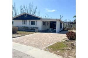 17920 Stevens Blvd, Fort Myers Beach, FL 33931, Sold 06/14/23