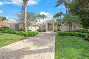 752 St Georges Ct, Naples, FL 34110, Sold 05/18/23