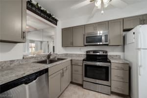 6300 South Pointe Blvd #327, Fort Myers, FL 33919, Sold 07/21/23