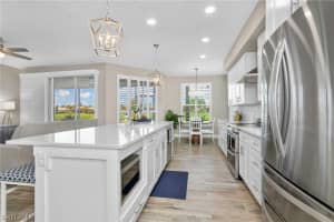 22891 Sago Pointe Dr, Bonita Springs, FL 34135, Sold 08/31/23
