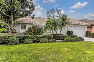 12732 Hunters Ridge Dr, Bonita Springs, FL 34135, Sold 05/10/23