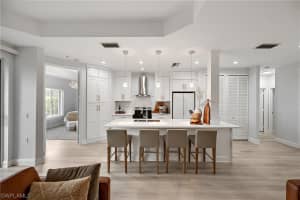 1305 Sweetwater Cove, Naples, FL 34110, Sold 07/25/23