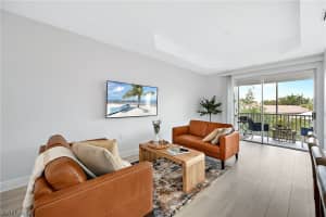 1305 Sweetwater Cove, Naples, FL 34110, Sold 07/25/23
