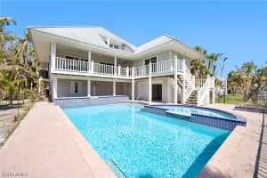 663 E Rocks Dr, Sanibel, FL 33957, Sold 06/06/23