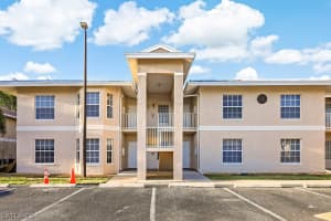 8461 Bernwood Cove Loop APT 304, Fort Myers, FL 33966, Sold 07/11/23