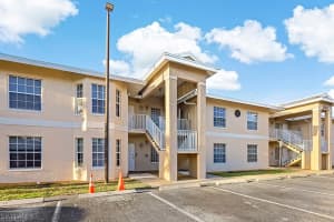 8461 Bernwood Cove Loop APT 304, Fort Myers, FL 33966, Sold 07/11/23