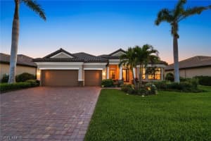 20086 Eagle Stone Dr, Estero, FL 33928, Sold 08/03/23
