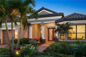 20086 Eagle Stone Dr, Estero, FL 33928, Sold 08/03/23