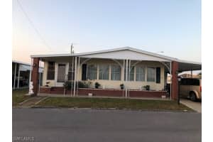 3402 Galaxy Way, NORTH FORT MYERS, FL 33903 Sold 09/06/23