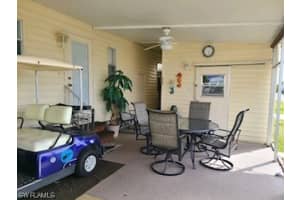 3402 Galaxy Way, NORTH FORT MYERS, FL 33903 Sold 09/06/23