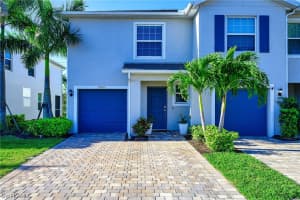 15005 Wildflower Cir, Naples, FL 34119, Sold 08/24/23