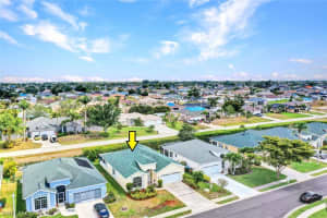 1801 Emerald Cove Dr, Cape Coral, FL 33991, Sold 11/30/23