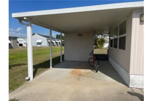 937 Lazy Ln, North Fort Myers, FL 33917, Sold 07/13/23