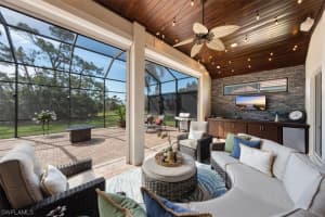 25110 Divot Dr, Bonita Springs, FL 34135, Sold 10/13/23