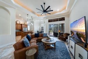 25110 Divot Dr, Bonita Springs, FL 34135, Sold 10/13/23