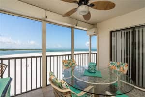 8350 Estero Blvd APT 623, Fort Myers Beach, FL 33931, Sold 04/23/24