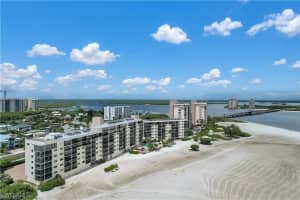 8350 Estero Blvd APT 623, Fort Myers Beach, FL 33931, Sold 04/23/24
