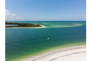 8350 Estero Blvd APT 623, Fort Myers Beach, FL 33931, Sold 04/23/24
