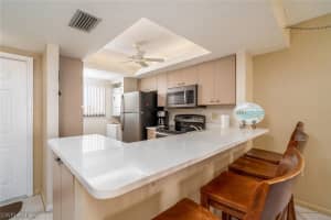 8350 Estero Blvd APT 623, Fort Myers Beach, FL 33931, Sold 04/23/24
