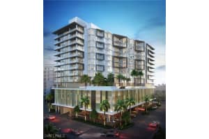 1925 Metropolitan Blvd 1003, Naples