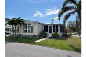 14521 Nathan Hale Lane, NORTH FORT MYERS, FL 33917 Sold 05/22/24