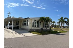 14521 Nathan Hale Lane, NORTH FORT MYERS, FL 33917 Sold 05/22/24