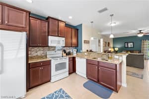 3891 Cherrybrook Loop, Fort Myers, FL 33966, Sold 05/02/23