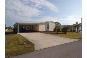 9795 Creekwood Ln, Fort Myers, FL 33905, Sold 05/22/23