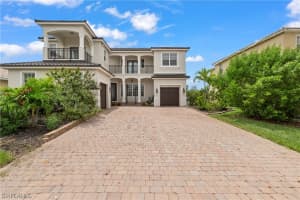 17203 Wrigley Circle, FORT MYERS, FL 33908 Sold 05/03/24